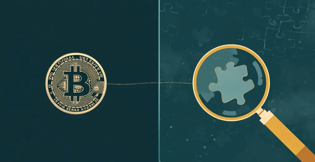 Fidelity’s Bitcoin–Real Rate Correlation Claim Remains Unverified Without Data
