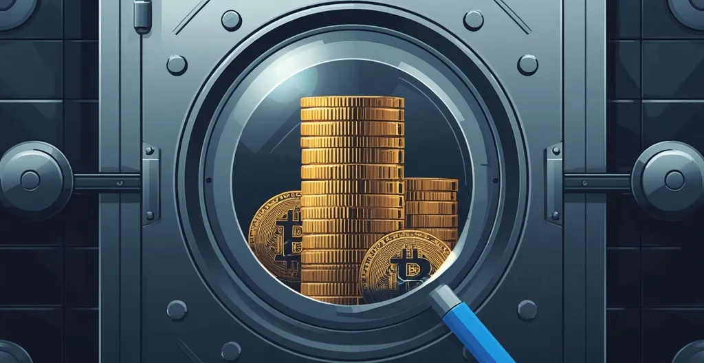 Strive’s Reported 11,417-Bitcoin Purchase Remains Unverified