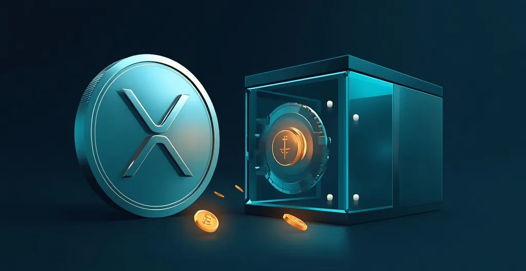Reported Binance XRP Reserves Fall 220 Million, but Supply Squeeze Remains Unproven