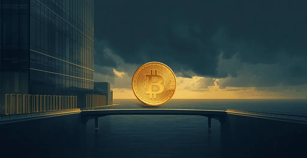 Bitwise Raises Its 2036 Bitcoin Target to $1.6 Million, but Key Model Details Remain Unclear