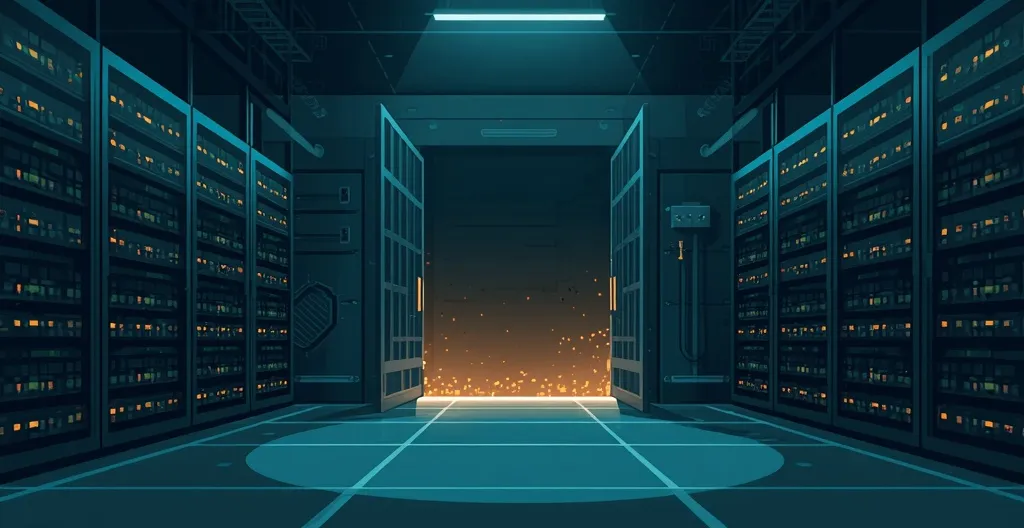 Allium Restores Core Services After Unauthorized Access, but Data Repairs Continue