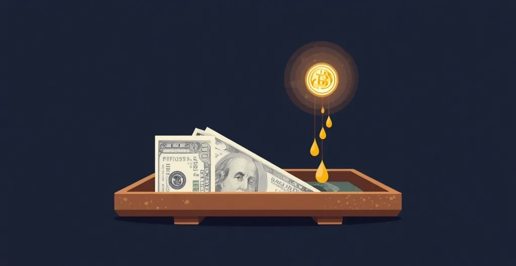 Franklin Templeton Proposes ETFs That Use Stock Dividends to Build Bitcoin Exposure