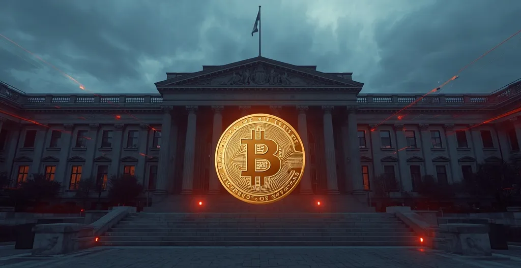 EBA Moves to Set Tougher MiCA Fines for Major Stablecoin Issuers