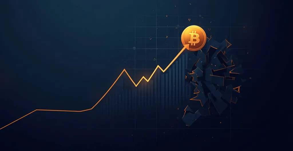 Bitcoin Power Law Model’s 96% Claim Faces Unverified Details and Hype Risks