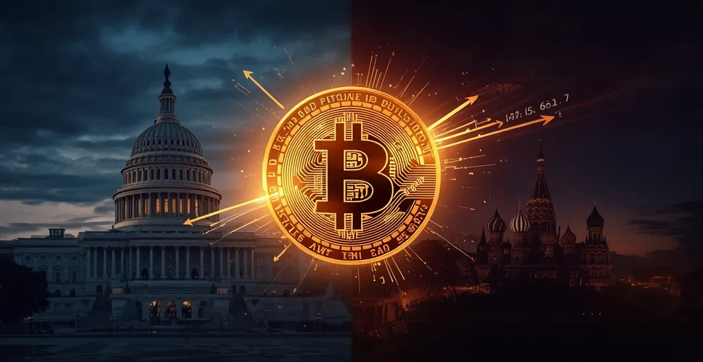 Bitcoin Clarity Act Nears Release as ETF Inflows Return and Russia Advances Digital Ruble