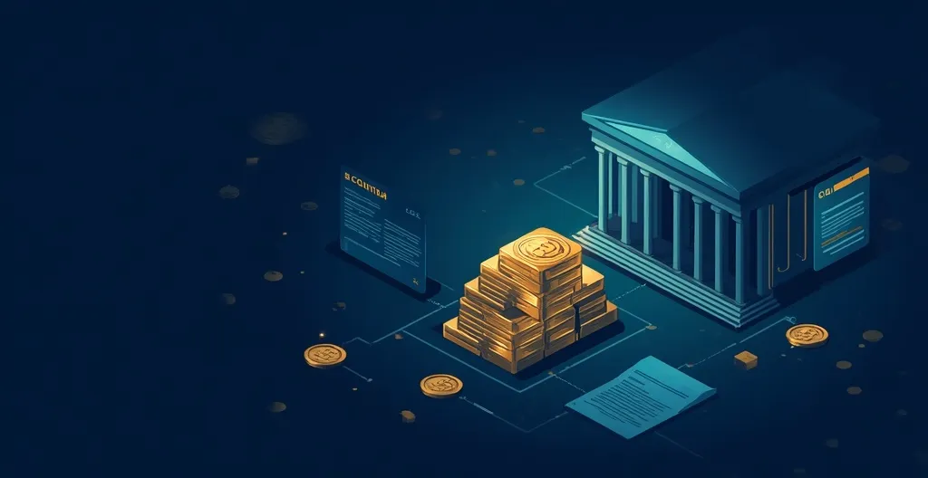RWA Tokenization Hits $36B as Regulation Becomes the Real Battleground