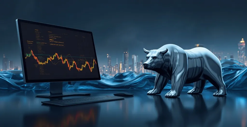 Kraken Brings CFTC-Regulated Perpetual Futures to U.S. Traders, But Liquidity Is the Test