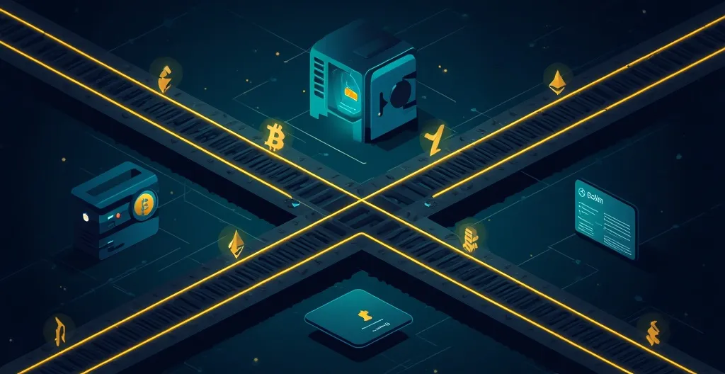 Morpho Raises $175M as Crypto Infrastructure, Bitcoin Demand, and ETH-SOL Debate Heat Up