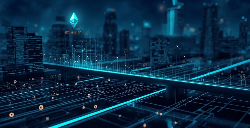 Robinhood Launches Public Ethereum Layer 2 as Corporate Chains Multiply