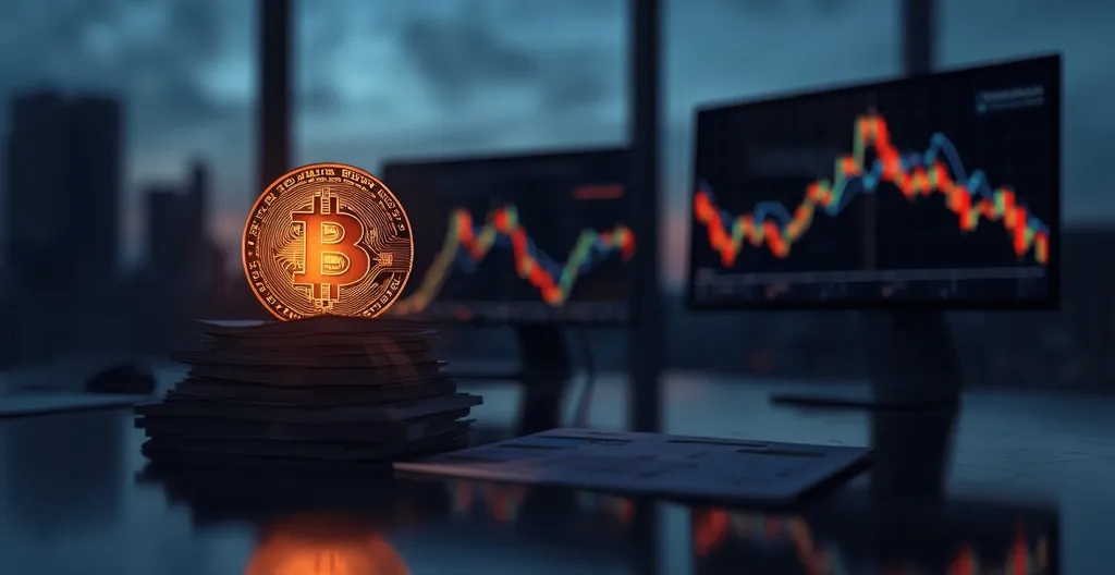 Strategy Bitcoin Proxy Bet Reportedly Returns to Break-Even as Dilution Risks Persist