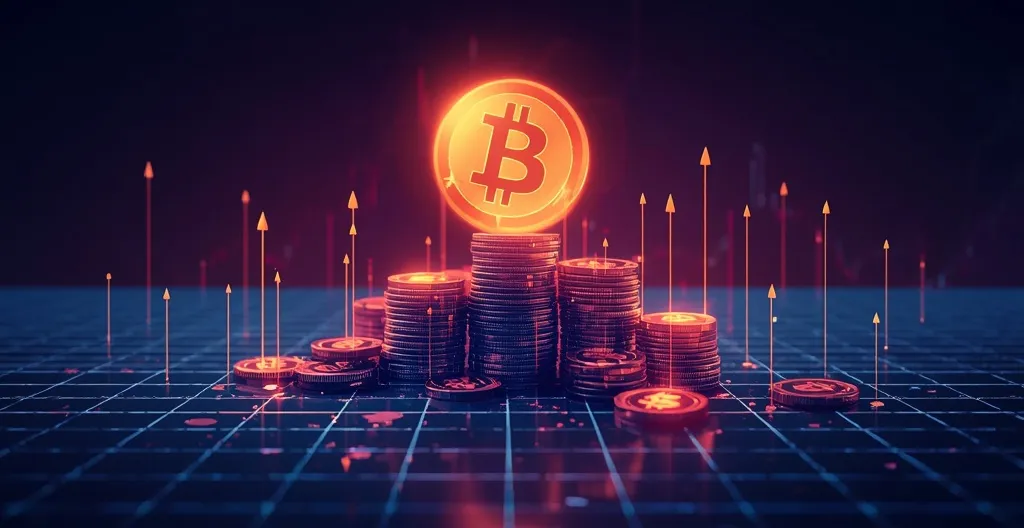Altcoins Spike in Pockets as Crowded Trades Raise Volatility Risks