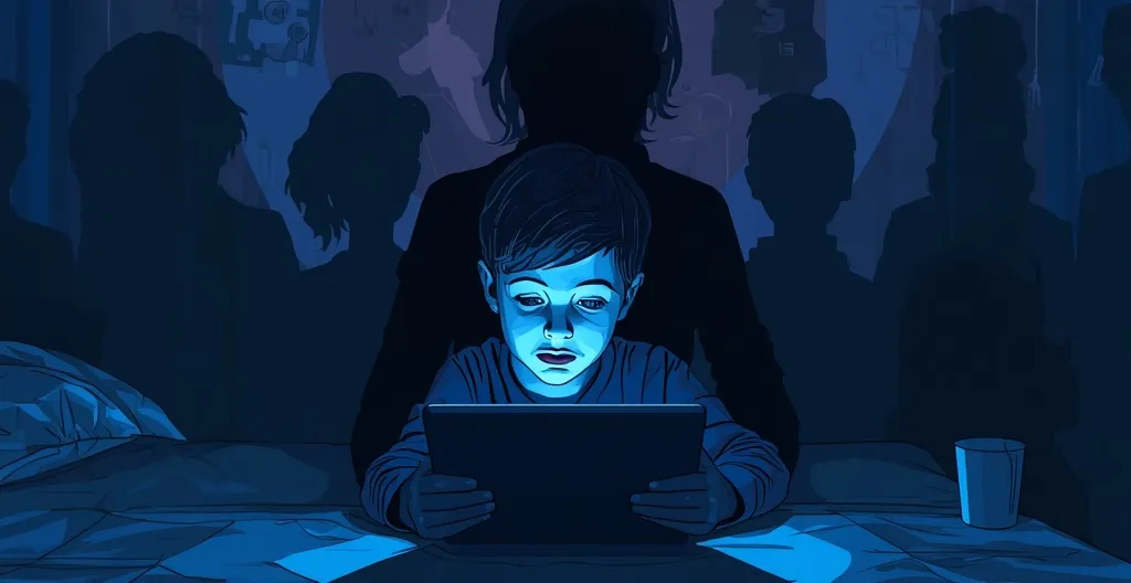UNICEF Says Children Are Adopting AI Faster Than Adults, Raising Safety Risks