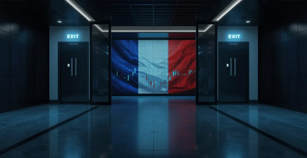 Binance Loses Spot and Margin Trading Access in France as MiCA Tightens EU Rules