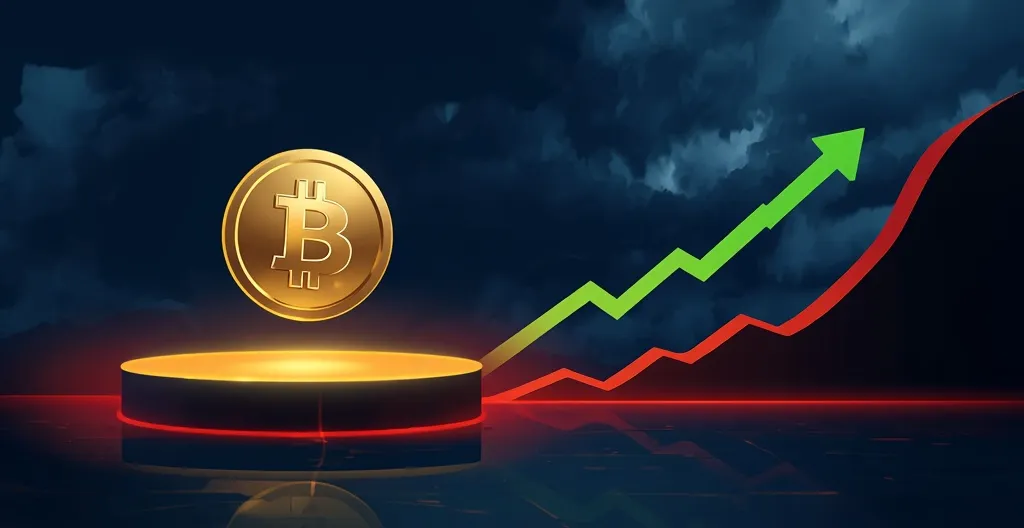 Bitcoin Rebounds Toward $64K as ETF Inflows Return and Bulls Defend Key Support
