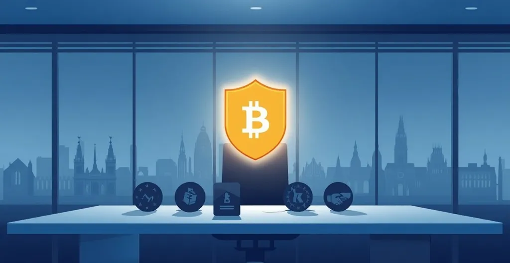 Belgium Flags Six Crypto Firms After MiCA Licensing Deadline Ends