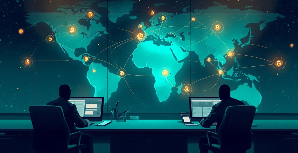 Kenya Seeks Blockchain Analytics to Police New Crypto Regime