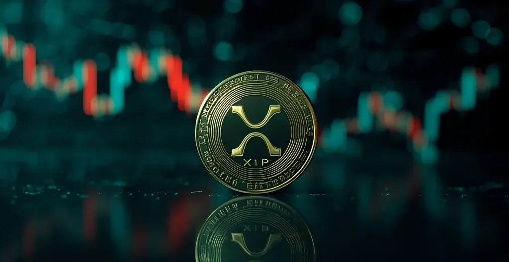 XRP Holds Weekly Gain as Longer-Term Weakness and Narrative Risk Persist