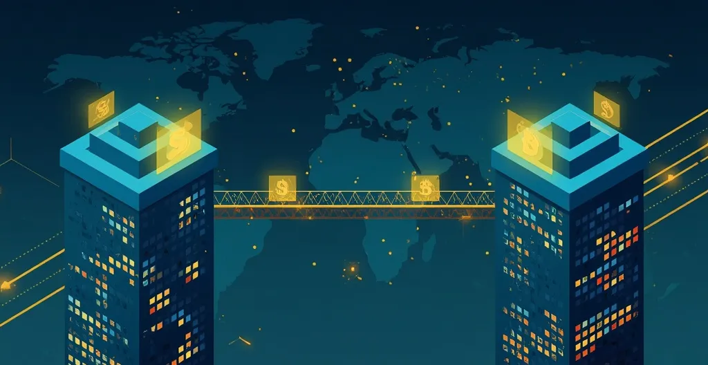 Swift Launches Blockchain Ledger for 24/7 Cross-Border Payments with Tokenized Deposits