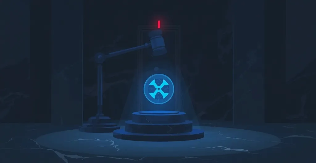 Ripple Faces $125 Million SEC Penalty as Court Imposes Permanent Injunction