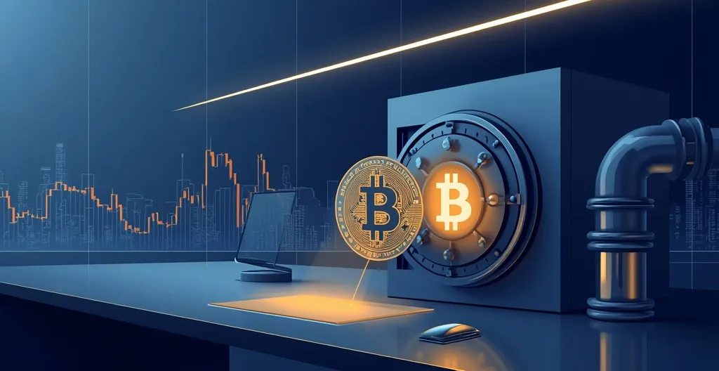 Spot Bitcoin ETFs Rebound With $90.44M Inflows as BlackRock IBIT Dominates Again