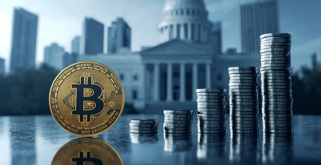 Circle Wins OCC Approval as USDC Faces Mounting Stablecoin Competition
