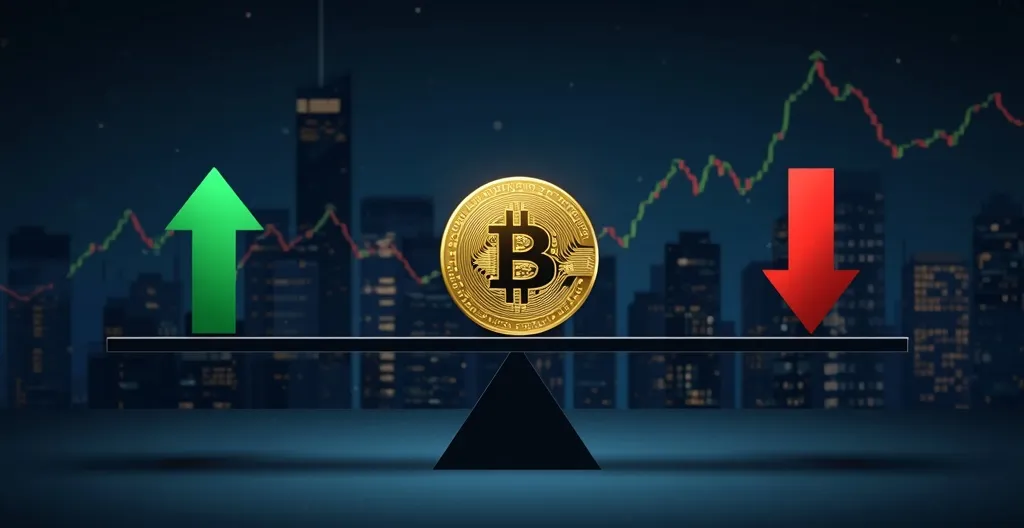 Bitcoin ETFs Post $33.4M Inflows as July Flows Stay Volatile