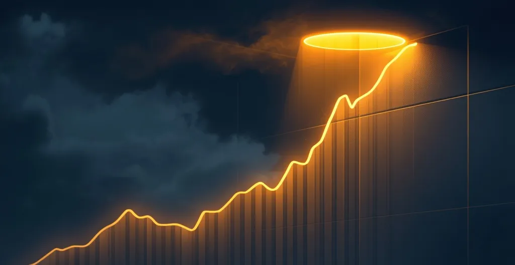 Bitcoin Holds Above $64K as Bulls Face $67.7K Resistance After June Sell-Off
