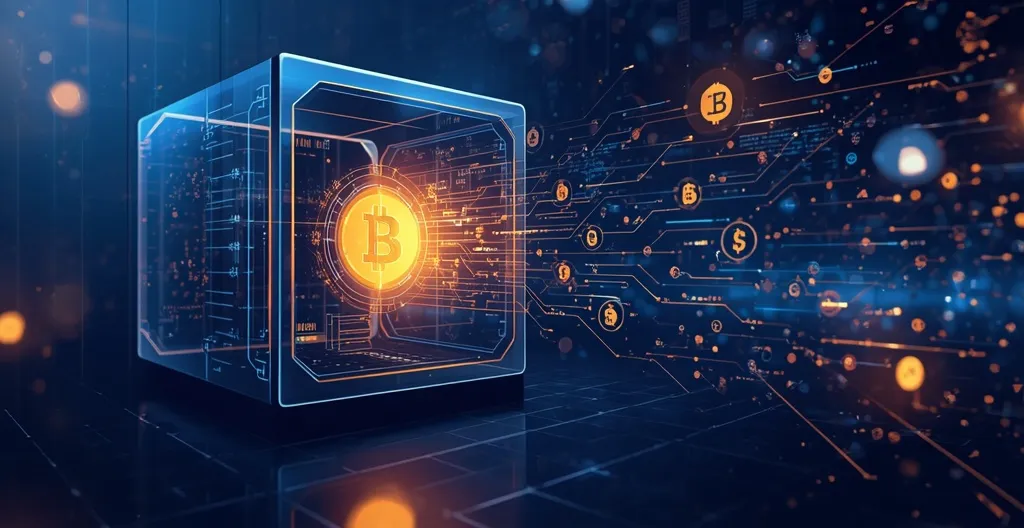 Ondo Finance Launches Ondo Network for Fast Private Onchain Trading and Tokenized Securities