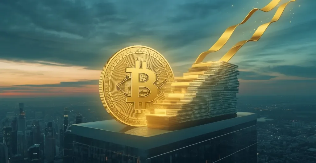 Strive Deepens Bitcoin Treasury Push With Preferred Stock Financing Plan