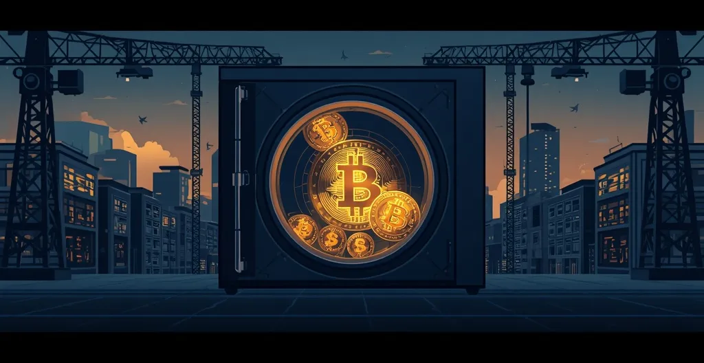 Japan’s Gumi and SBI Reported $18.3M Bitcoin and Altcoin Fund Signals Institutional Shift