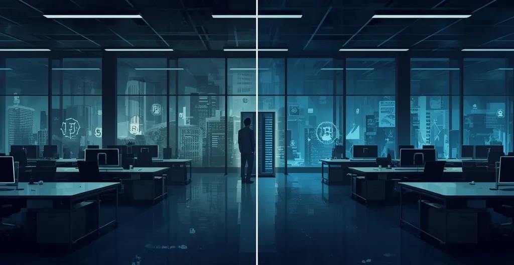 Luno Cuts 20% of Staff as Crypto Firms Pivot to Institutional Revenue