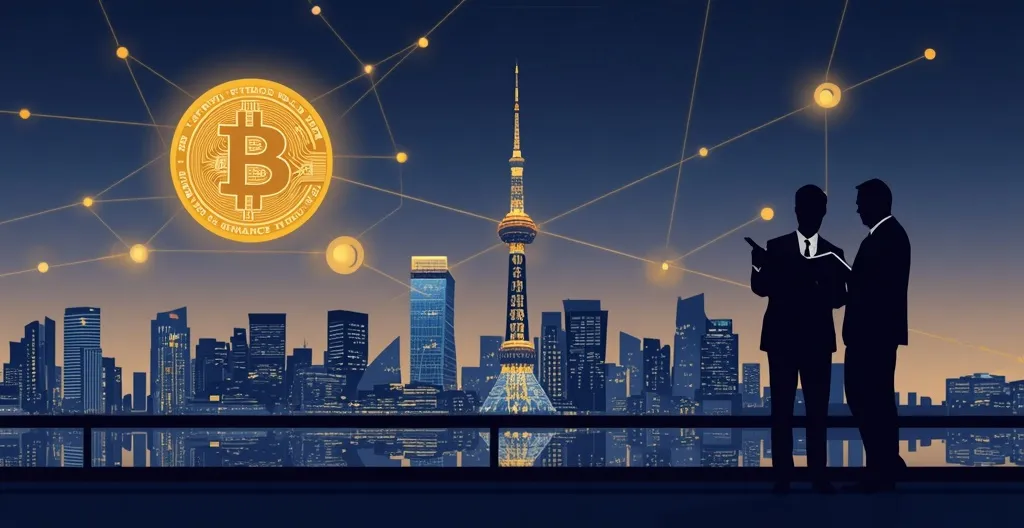 Gumi and SBI Launch ¥3 Billion Private Bitcoin and Altcoin Fund in Japan