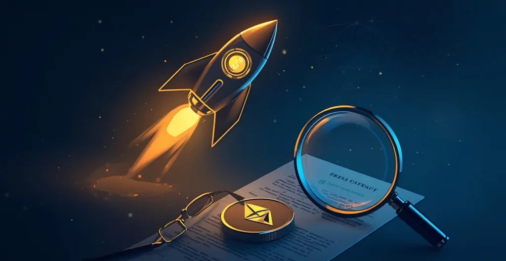 PEPE Rallies as Pepeto Presale Pushes Utility Claims and Unverified Binance Hype