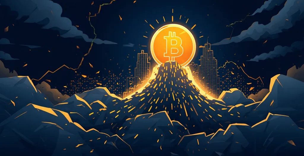Bitcoin Logs Best August Since 2017 as ETF Inflows and Short Squeeze Fuel Rally