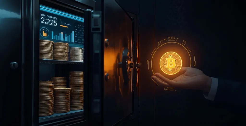 MicroStrategy Buys 4,603 Bitcoin, Ends 10-Week Accumulation Pause