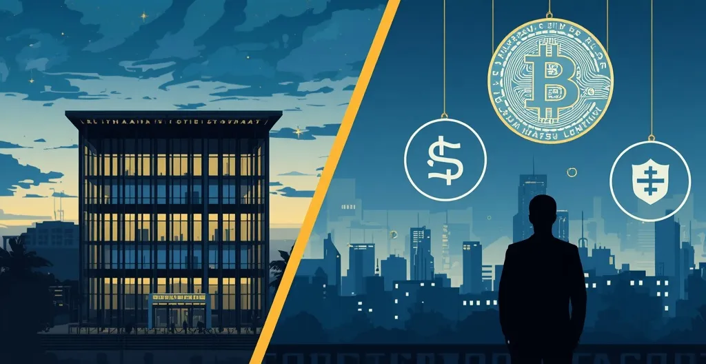 Thailand SEC Weighs Retail Access to Bitcoin Derivatives Before Sept. 30 Deadline