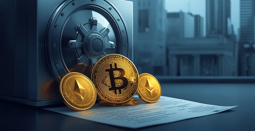Sberbank Reportedly to Accept Bitcoin, Ethereum and USDT as Loan Collateral from Sept. 1