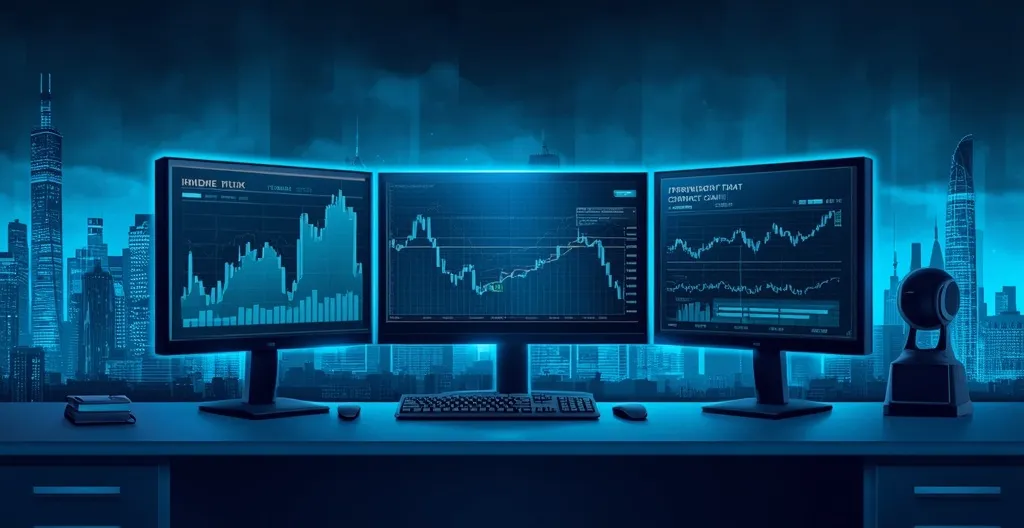 U.S. Stock Futures on Crypto Exchanges Are Derivatives, Not Shares