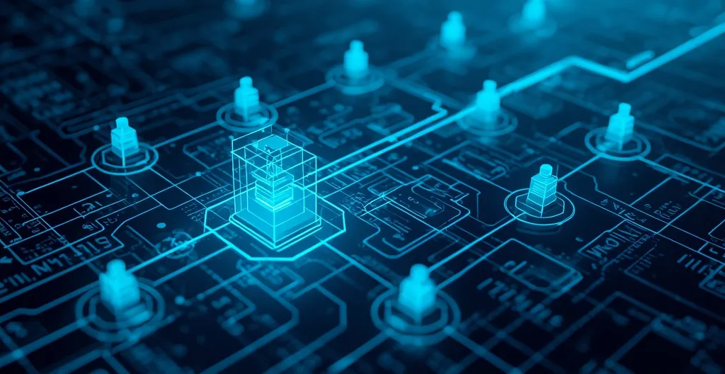 Chainlink Brings US Economic Data to 10 Blockchains as Oracle Use Cases Expand