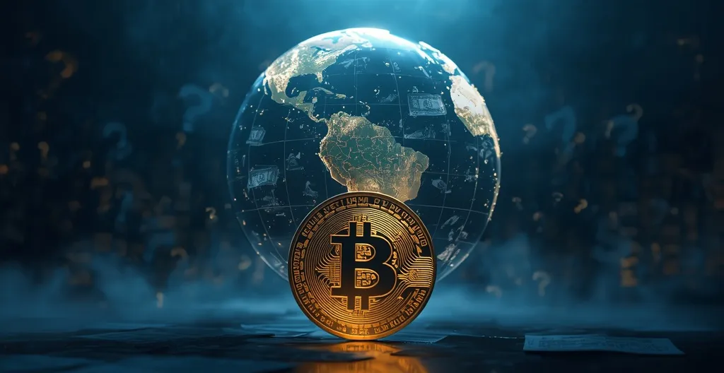 Unverified $150 Trillion Global Broad Money Claim Raises Bitcoin Liquidity Questions