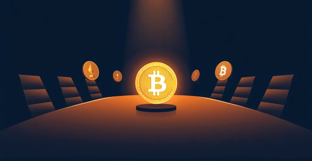 Remixpoint Dumps ETH, SOL, XRP and DOGE to Become a Bitcoin-Only Treasury