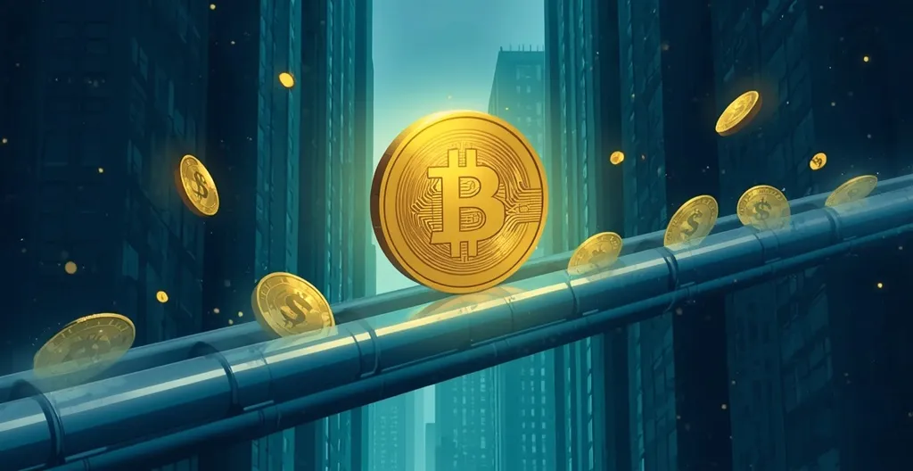 Circle Urges US Stablecoin Leadership as Dollar-Backed Crypto Gains Policy Weight