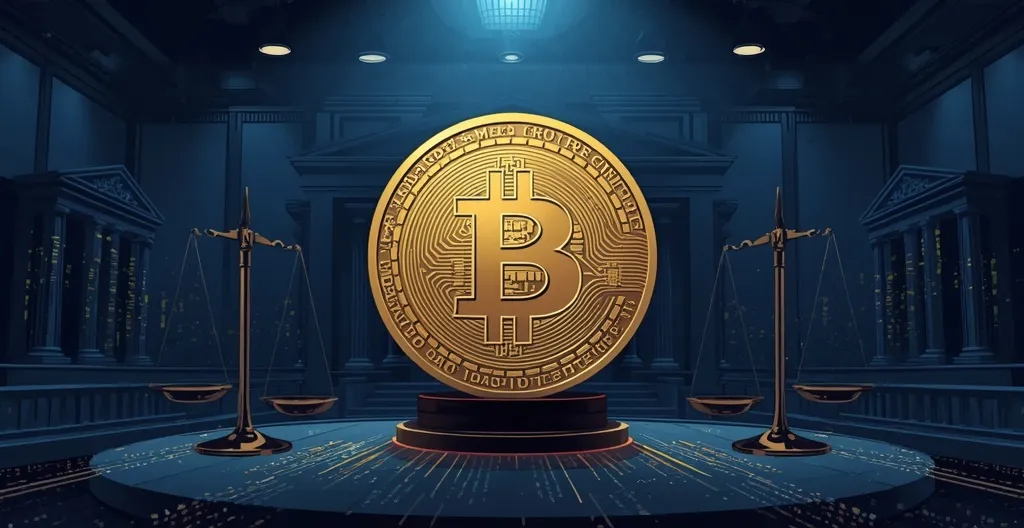 CFTC Pushes to Dismiss CME Challenge Over KalshiEX Bitcoin Perpetual Contract