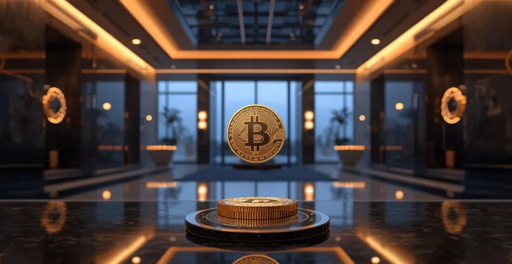 Standard Chartered launches institutional Bitcoin and Ether spot trading in the UAE