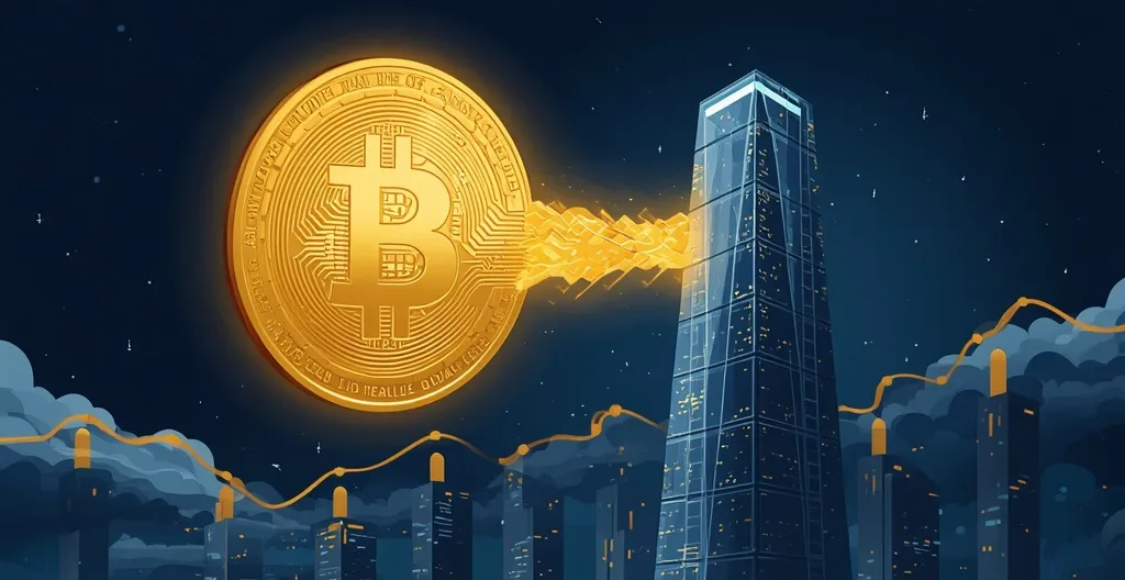 U.S. Spot Bitcoin ETFs Pull $730.8M Inflows, With BlackRock IBIT Taking 62%
