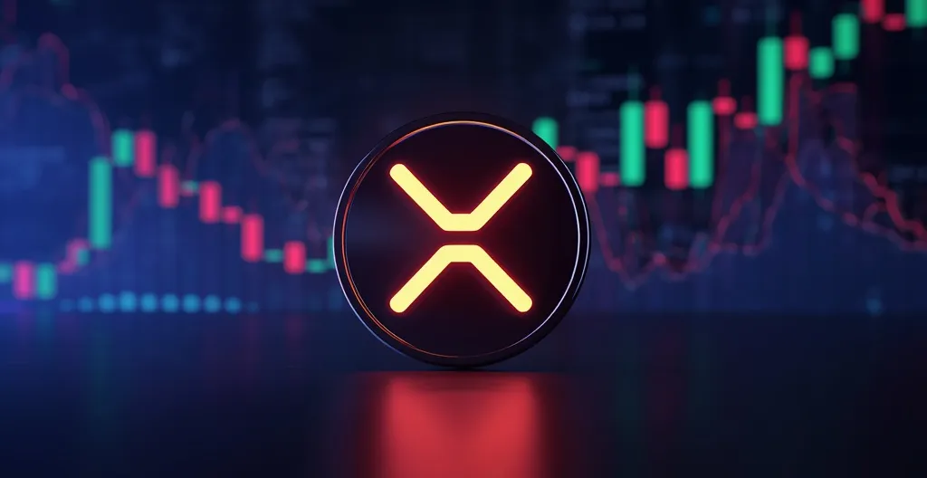 XRP Spot Volume Hits 6-Month High as Negative CVD Keeps Bulls on Edge