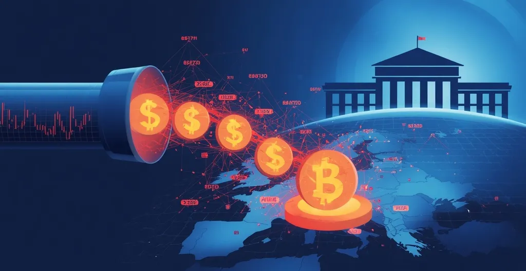 Bank of Korea Finds Direct Stablecoin Access Can Spill Into FX Markets