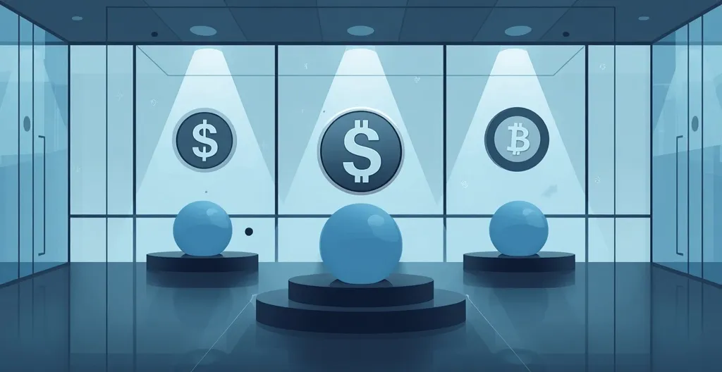 Fed Researchers Outline How Stablecoins Could Fit Into M1 and M2
