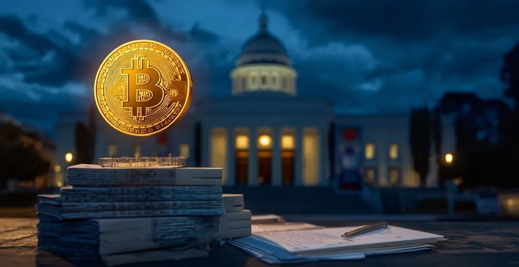 IMF Says El Salvador’s Latest Bitcoin Additions Came From Private Donations, Not Taxpayer Money