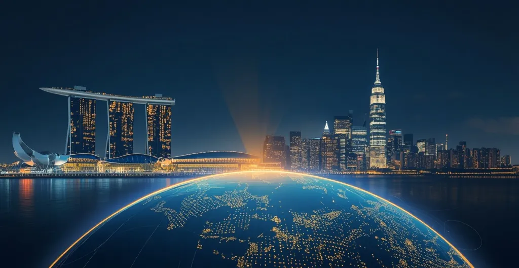 Citi and DBS Complete Weekend Singapore to New York Payment on Swift’s Digital Ledger
